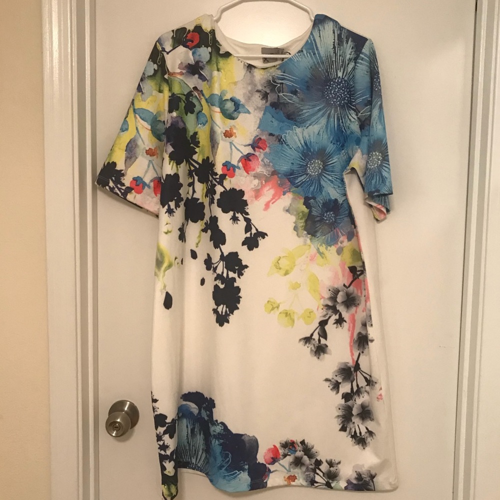 ASOS Floral Print